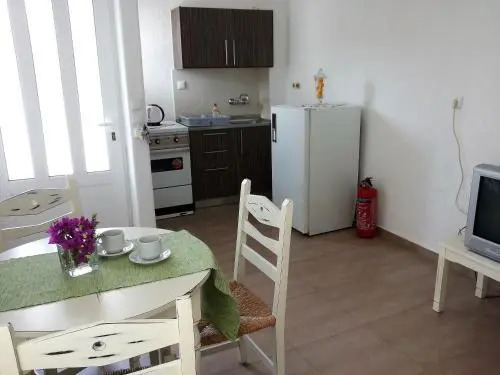Aparthotel 4 Stars Agios Nikolaos