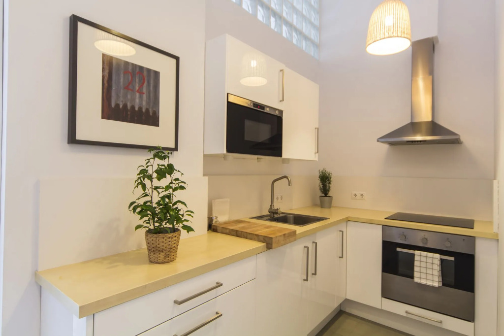 Apartamentos Málaga Picasso