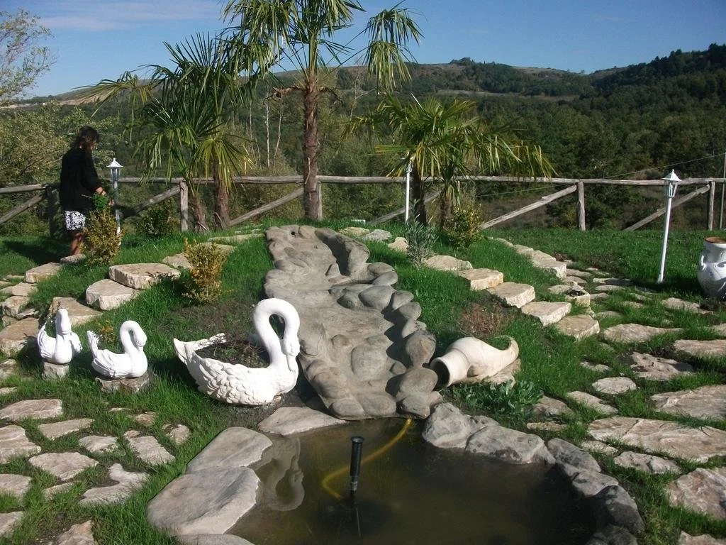 Hotel Natura