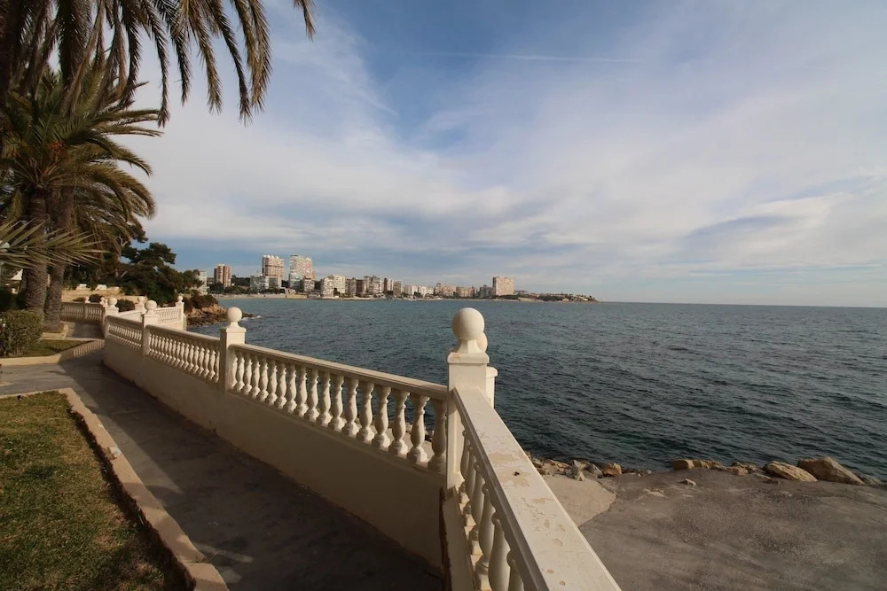 Apartamento Voramar