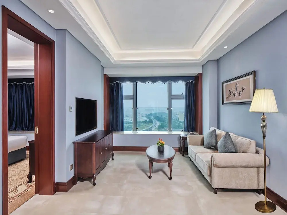Guangming CIMC Executive Hotel Shenzhen