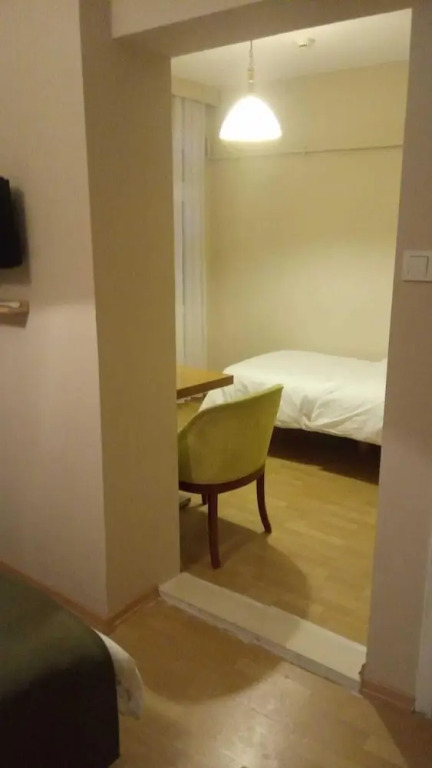 Grand Ala Otel Konukevi