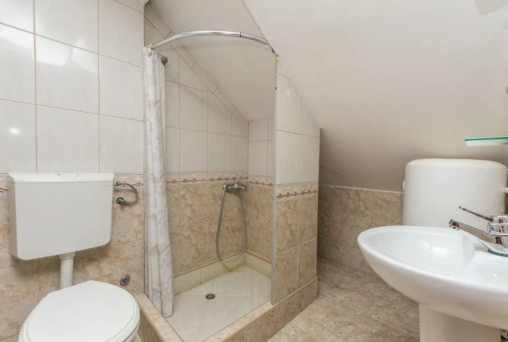 Apartments Mir i dobro