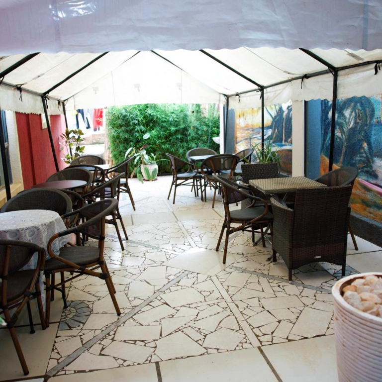Raha Suites - Westlands