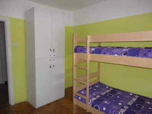 Zagreb Soul Hostel