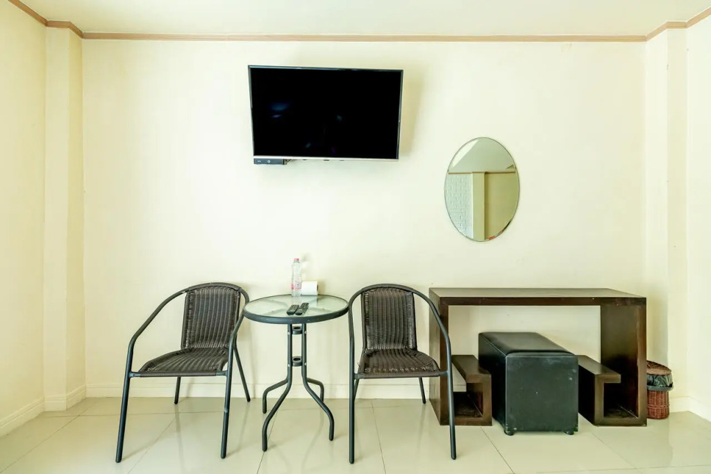 Ice Residence Hotel