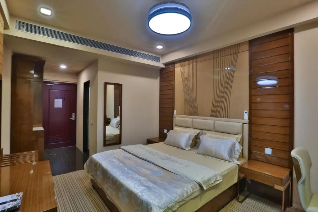 Hotel Fun Residency by Antra Group