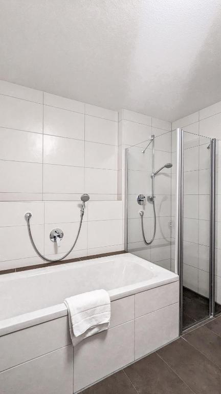Ferienwohnung Landliebe