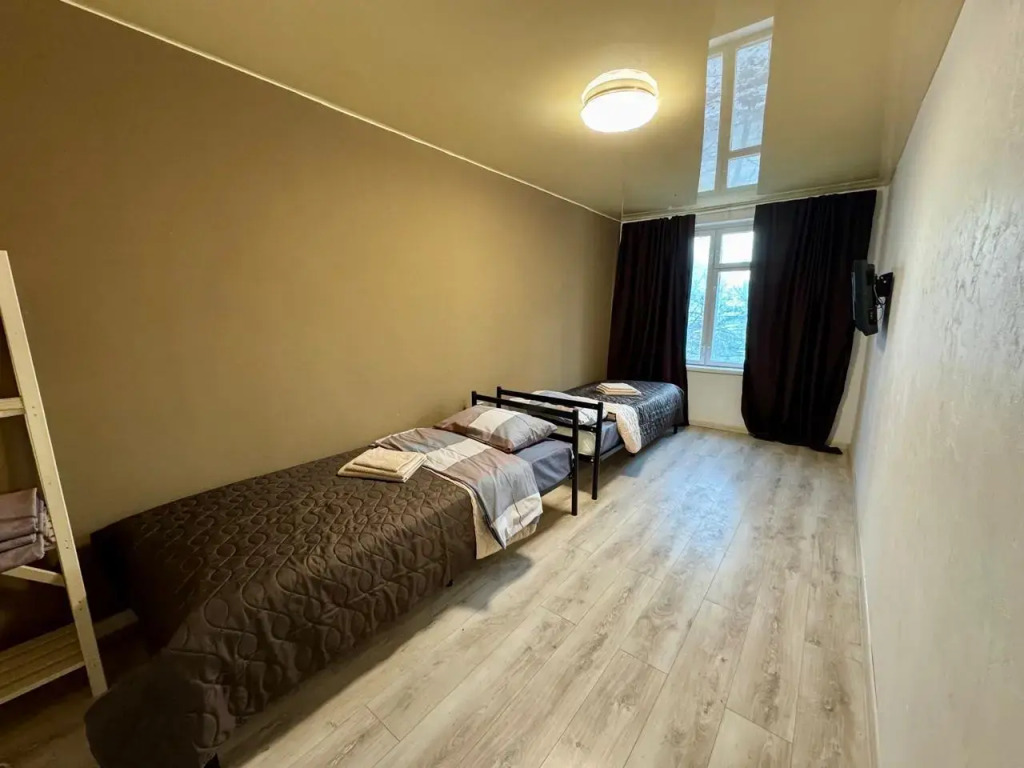 Апартаменты Onebed на улице Ярцевская
