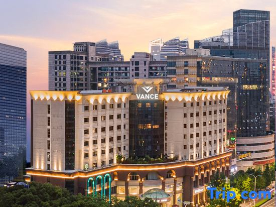 Vance Hotel