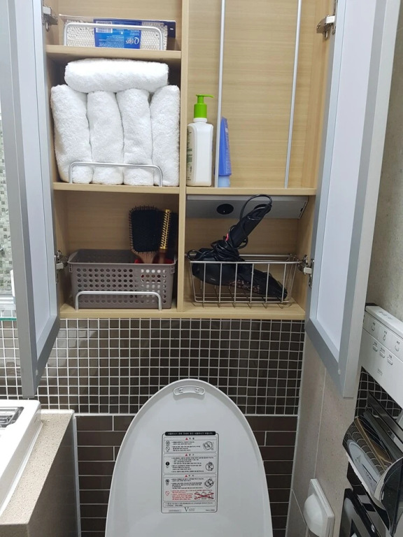 Munjung Yeon House