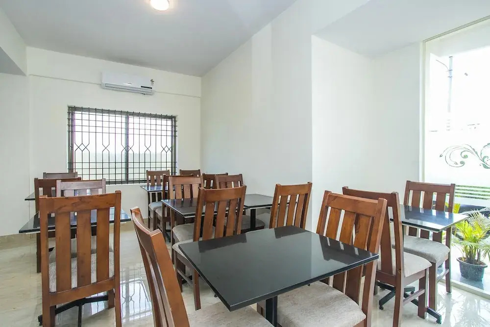 OYO 20026 SilverKey RR Nagar