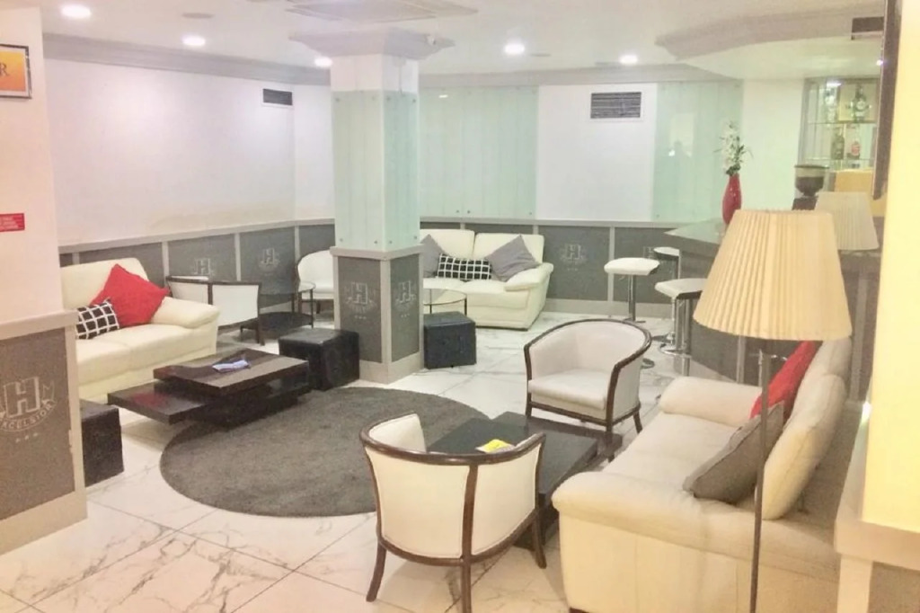 Hotel Excelsior