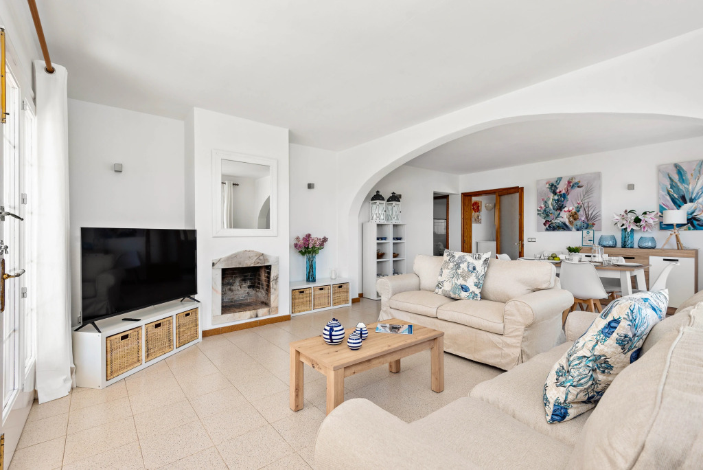 Villa Cayetana by Escape Home