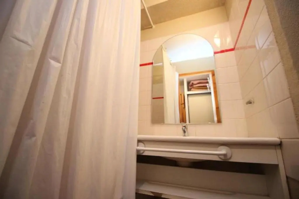 Résidence Les Melezets 1 - Studio pour 3 Personnes 193093