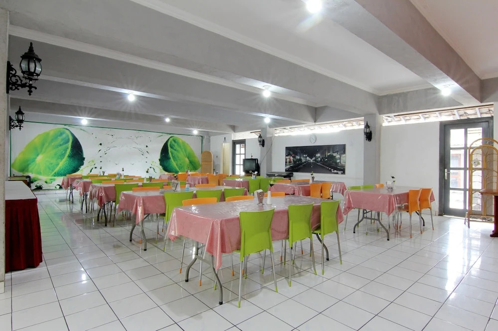 Wisma Sargede Hotel