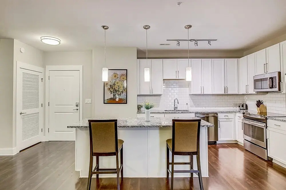 Luxurious 1BR Dilworth Apt on Greenway