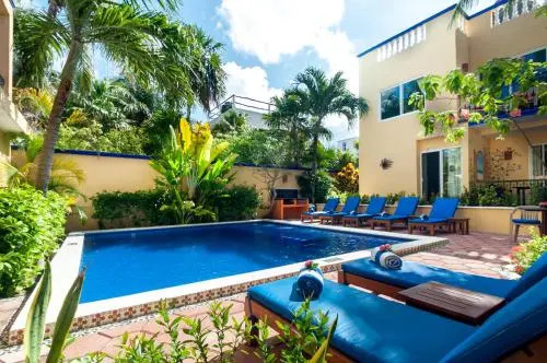 Abbey del Sol - Apt #7