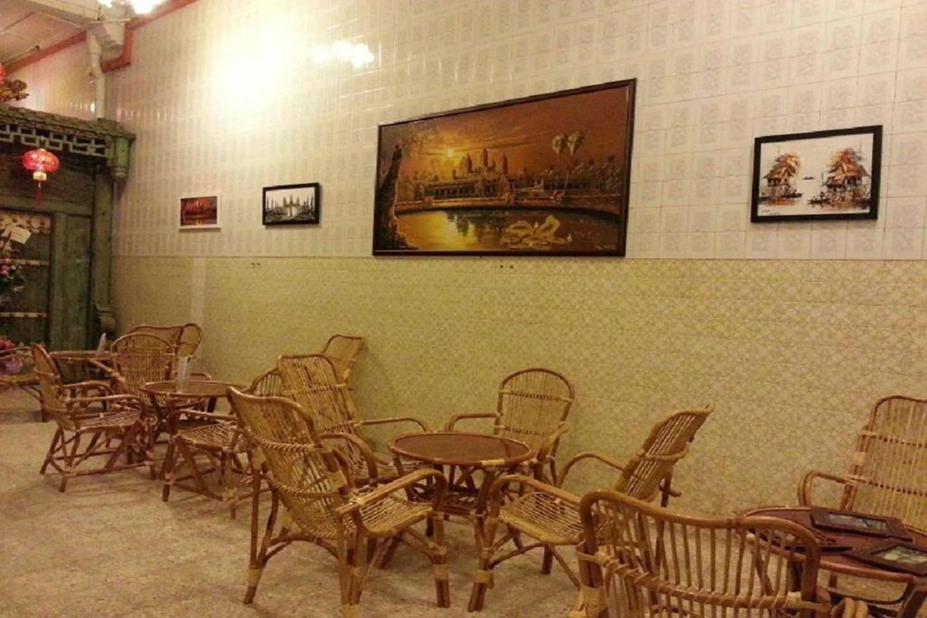 Kimberley Boutique Hotel