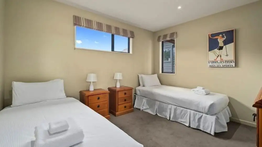 Heritage Villa 5