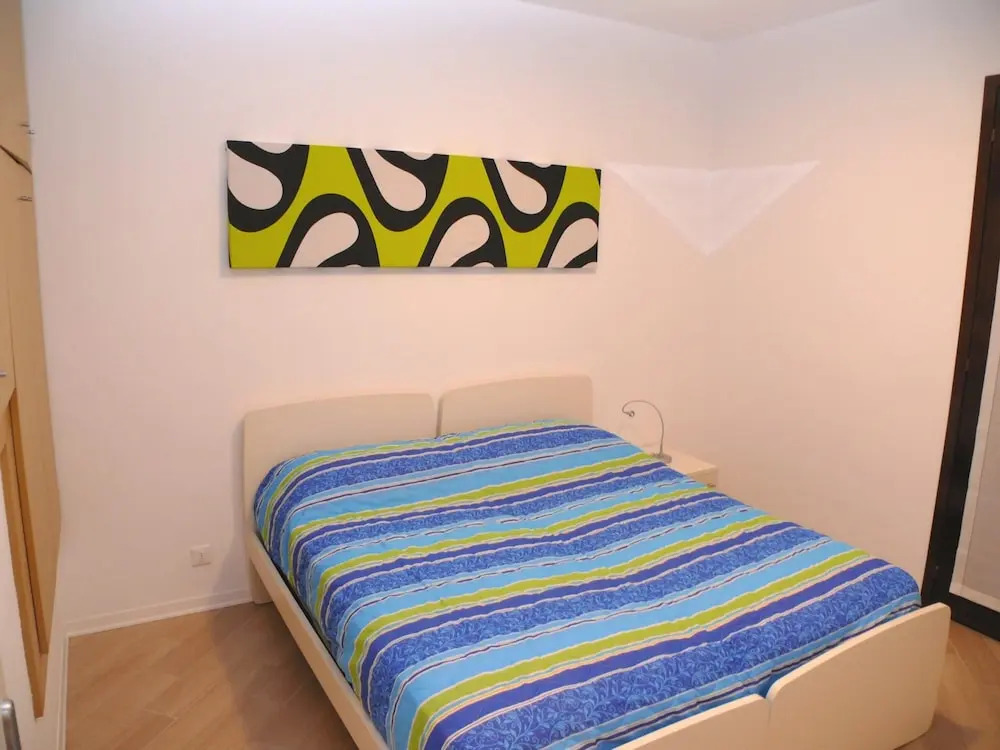 Pinea 33 in Bibione With 2 Bedrooms and 1 Bathrooms