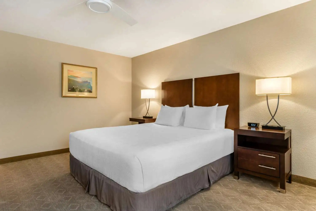 Best Western Plus Monterey Inn