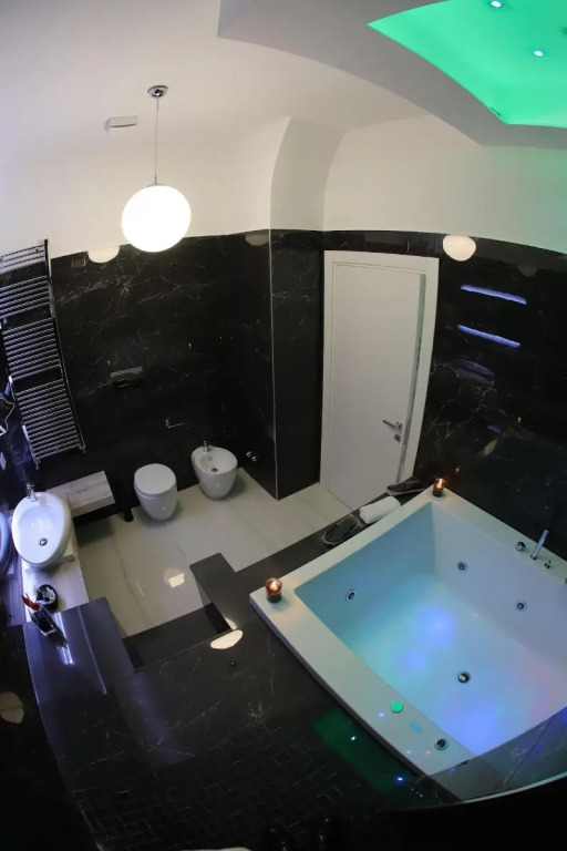 Mecla Suites