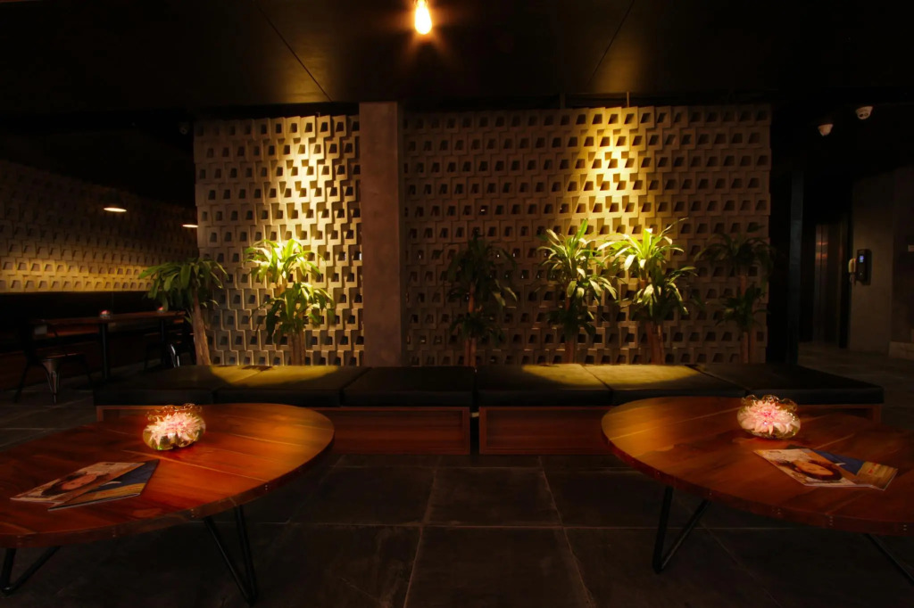 Yazhou Foryou Hotel