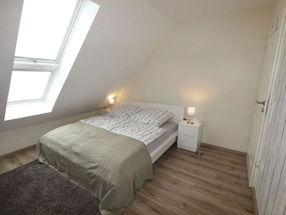 Holiday Apartment Ponywiese