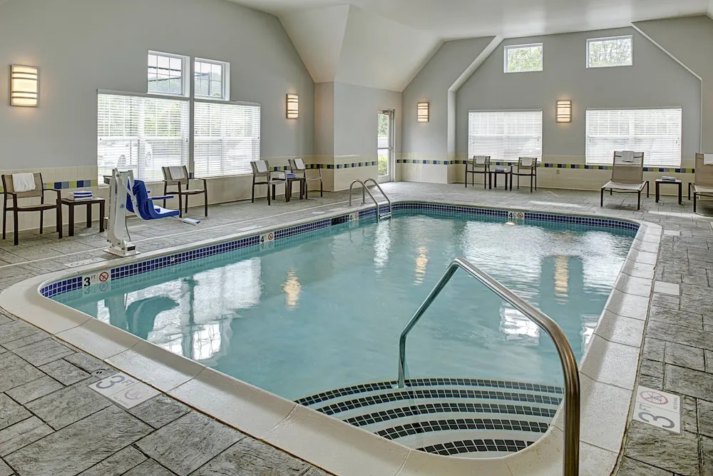 Residence Inn Worcester