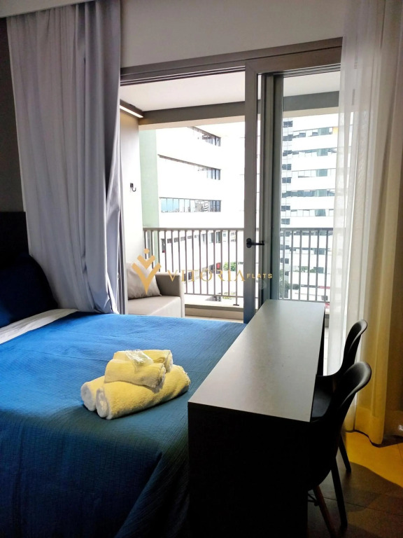 Suites Vergueiro São Paulo   Paulista