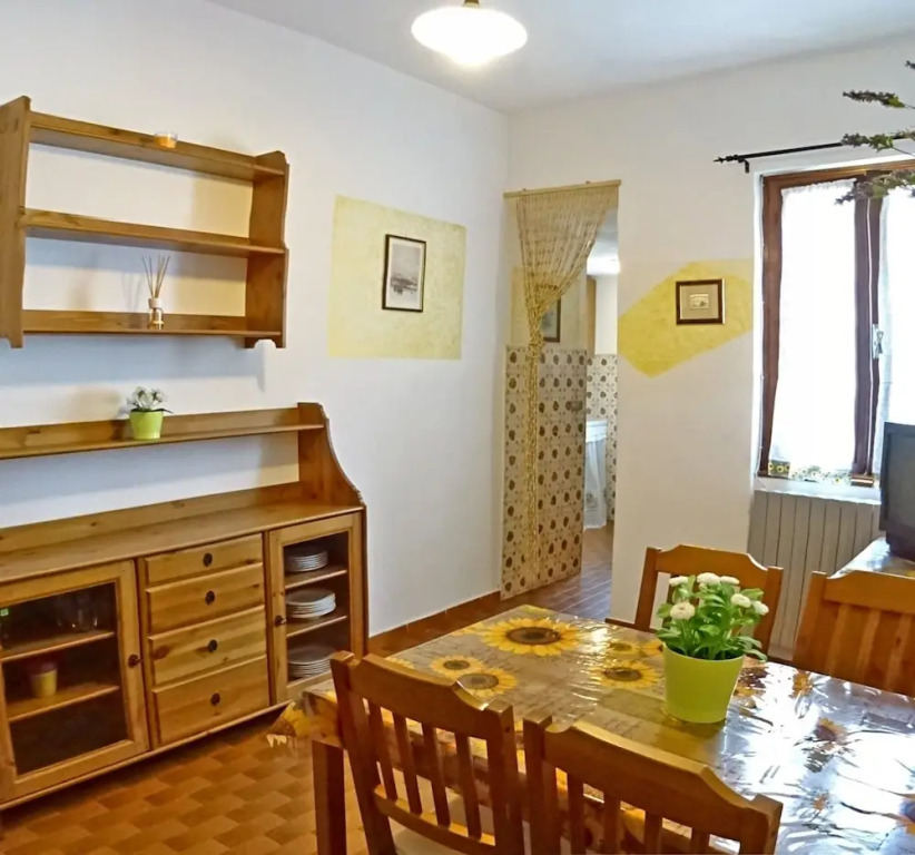Casa del Borgo Augusta