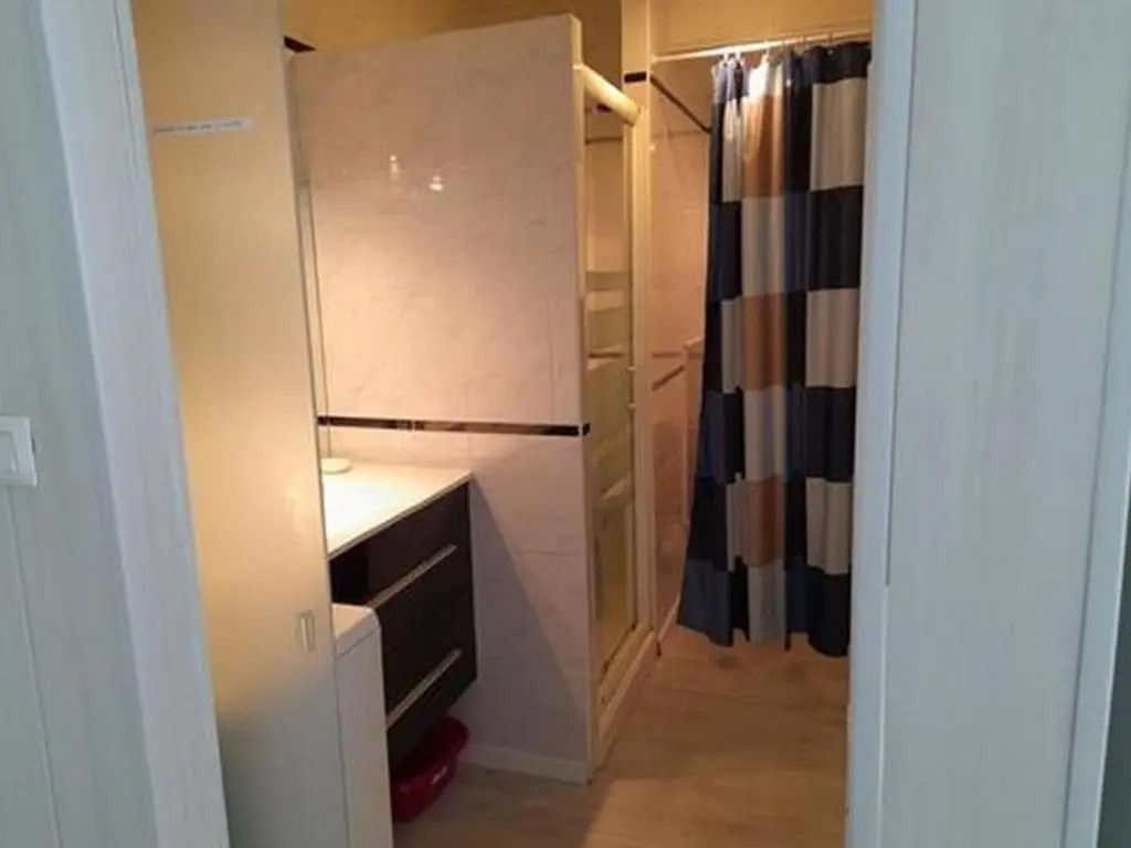 Appartement Saint-Hilaire-de-Riez, 2 pièces, 4 personnes - FR-1-324-32