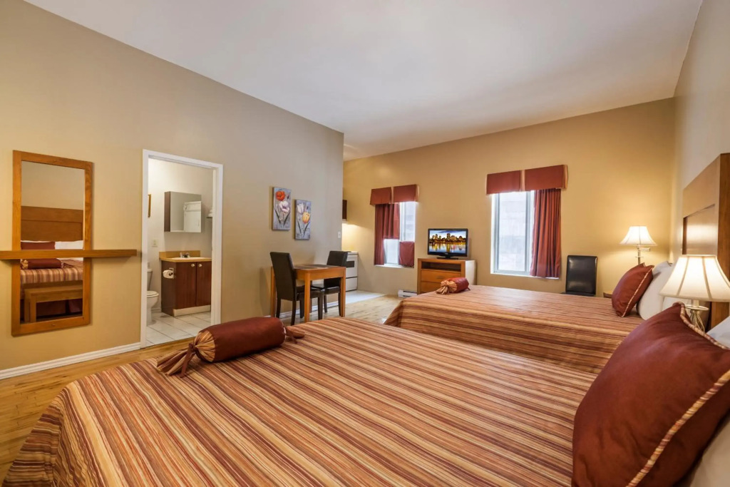 Hotel Quartier des Spectacles