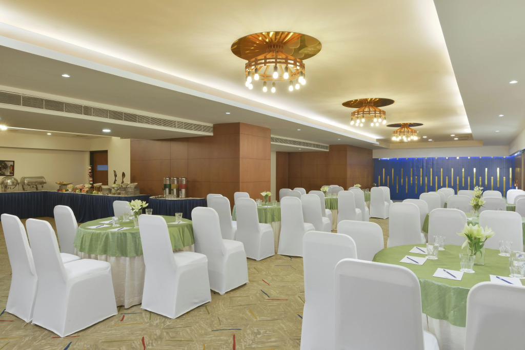 Hampton by Hilton Vadodara-Alkapuri