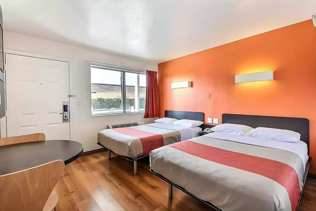 Super 8 By Wyndham San Jose