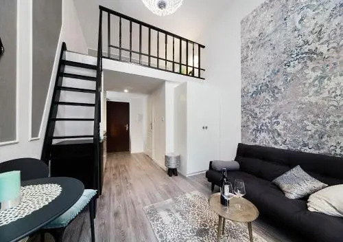 Scandic Apartments