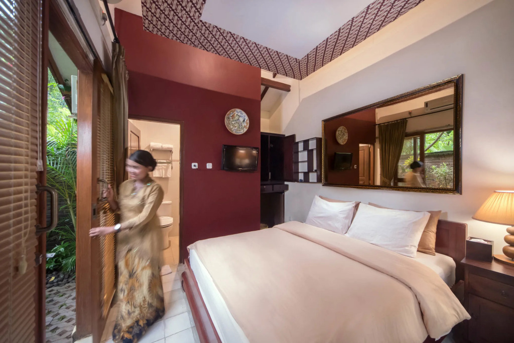 Rumah Boedi Private Residence Villa