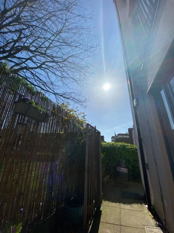 Homely 1 Bedroom Apartment in South East London