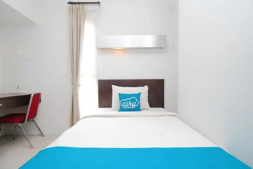 Airy Amaliun Nusantara 15 Medan