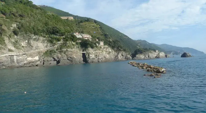 Casa Vacanza Elyse