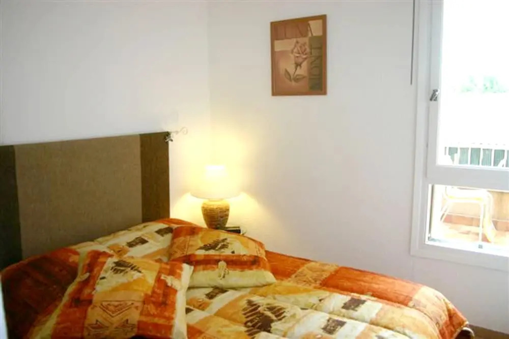 Apartment With one Bedroom in Argelès-sur-mer, With Wonderful Mountain