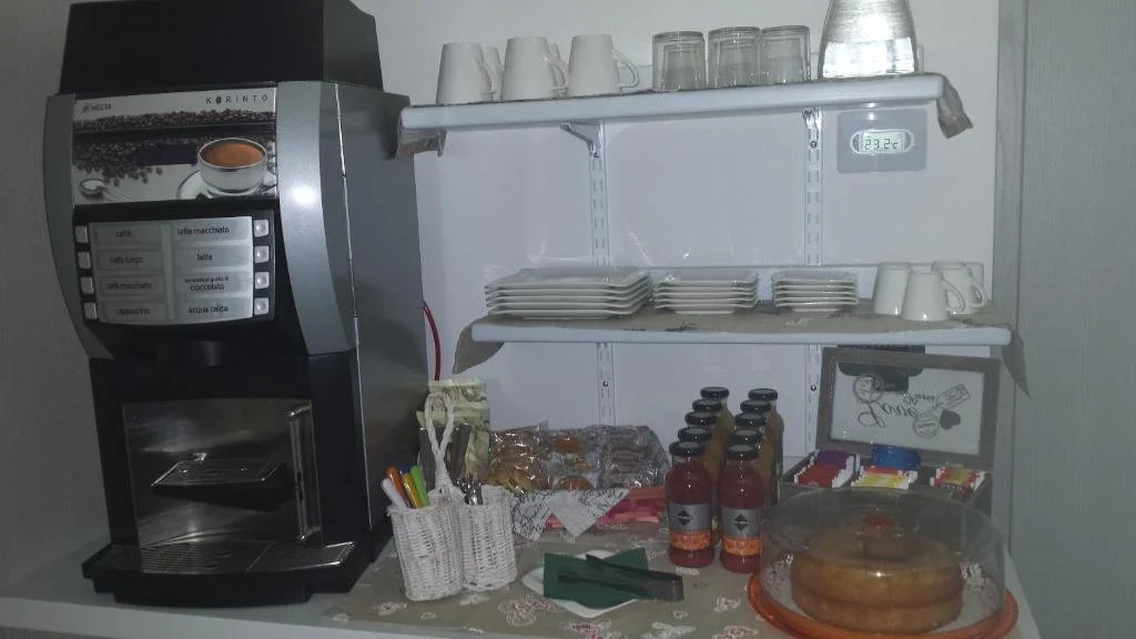 B&B Nuova Ostiglia