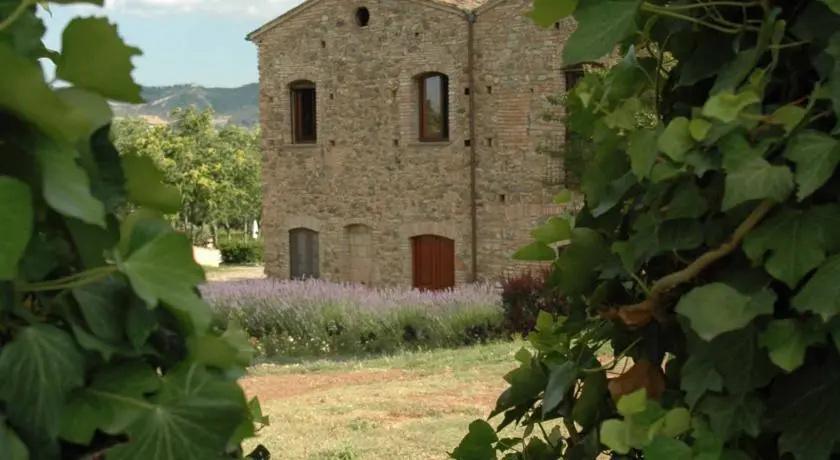 Agriturismo La Masseria