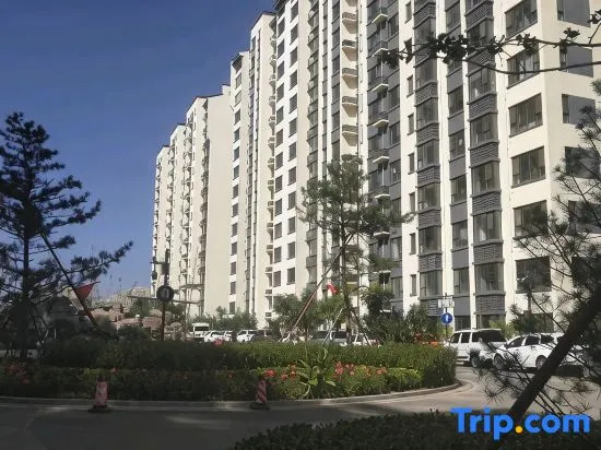 Taiyuan Cibei Xishe Homestay