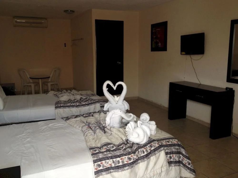 OYO Hotel Real Dorado