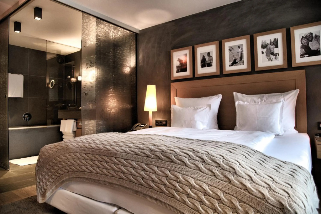 Hotel Madlein