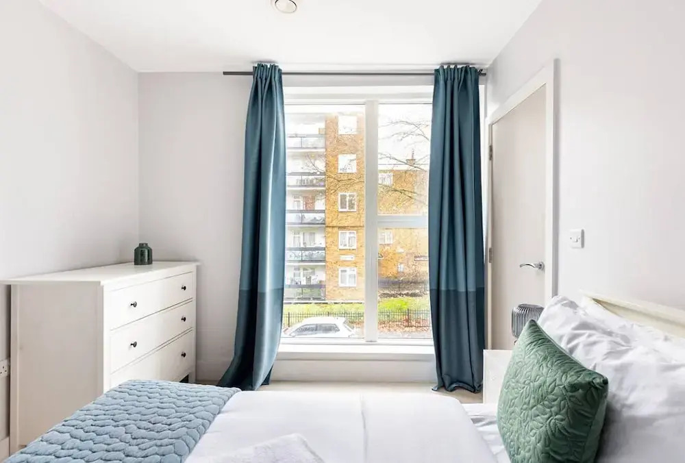 Second nest Brixton