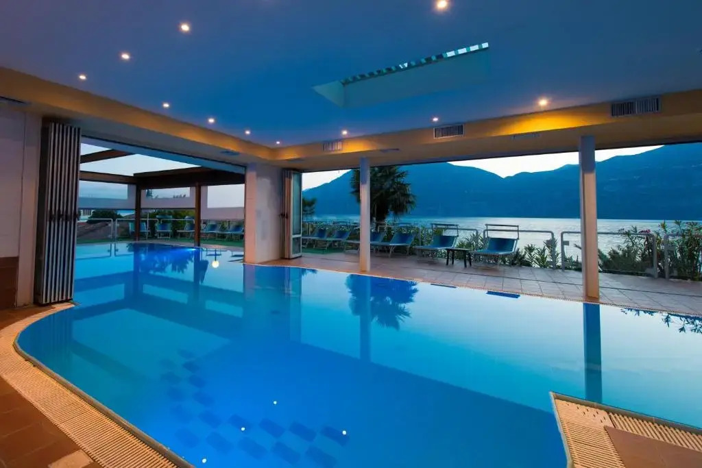 Hotel Eden