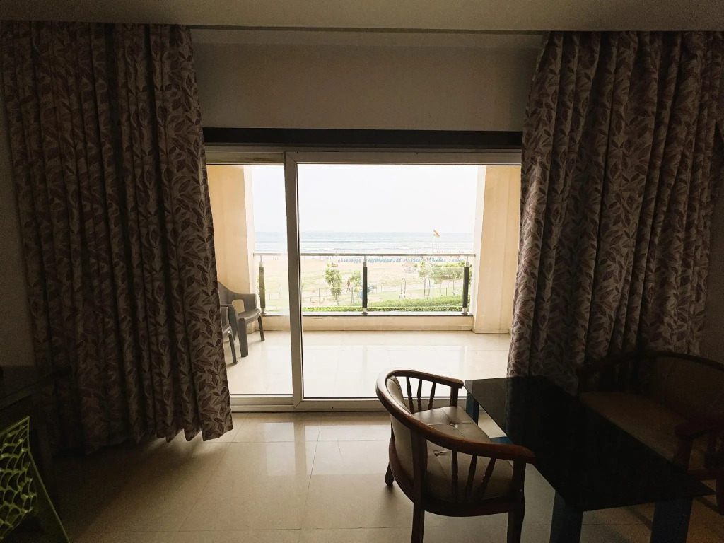 Hotel Golden Palace Puri